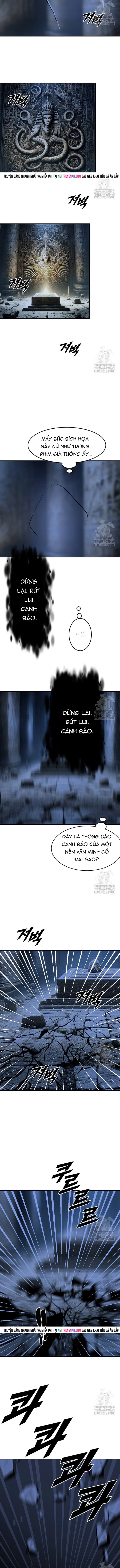 Tôi Nhặt Được Điện Thoại Từ Thế Giới Khác Chap 264 - Next Chap 265