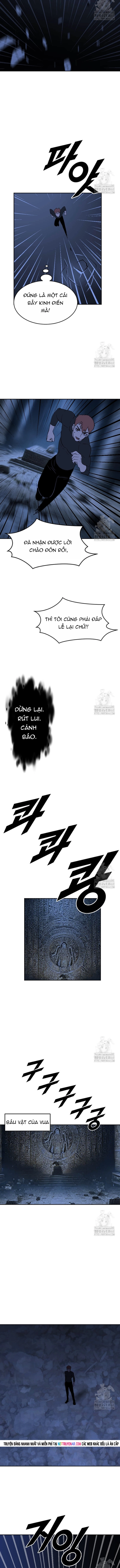 Tôi Nhặt Được Điện Thoại Từ Thế Giới Khác Chap 264 - Next Chap 265