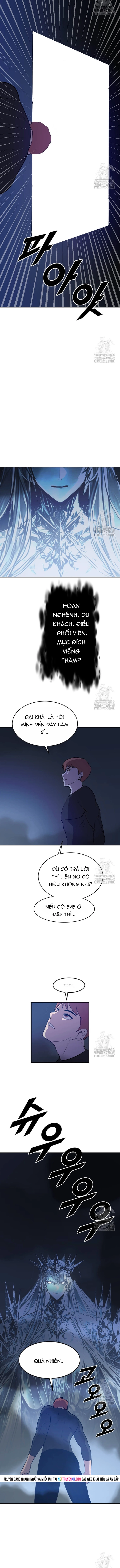 Tôi Nhặt Được Điện Thoại Từ Thế Giới Khác Chap 264 - Next Chap 265