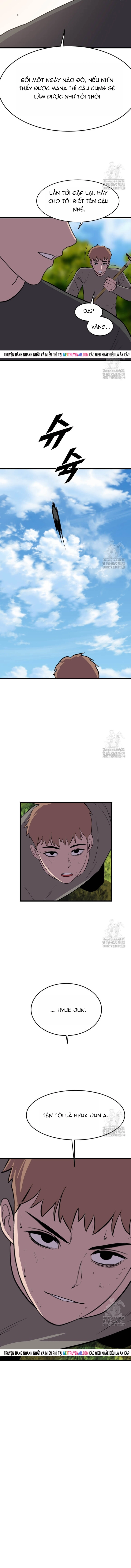 Tôi Nhặt Được Điện Thoại Từ Thế Giới Khác Chap 265 - Next Chap 266