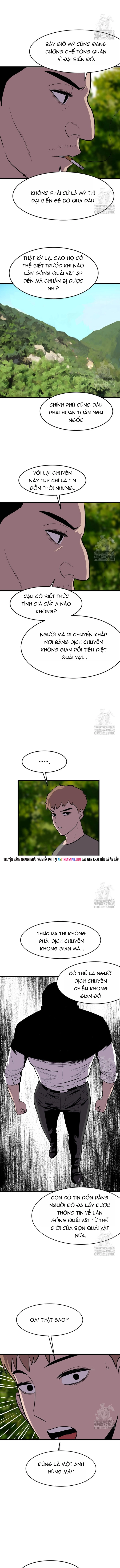 Tôi Nhặt Được Điện Thoại Từ Thế Giới Khác Chap 265 - Next Chap 266