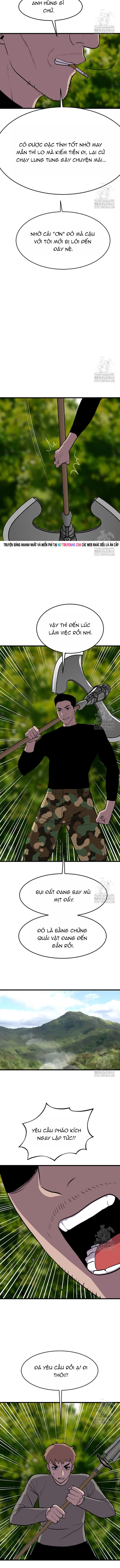 Tôi Nhặt Được Điện Thoại Từ Thế Giới Khác Chap 265 - Next Chap 266