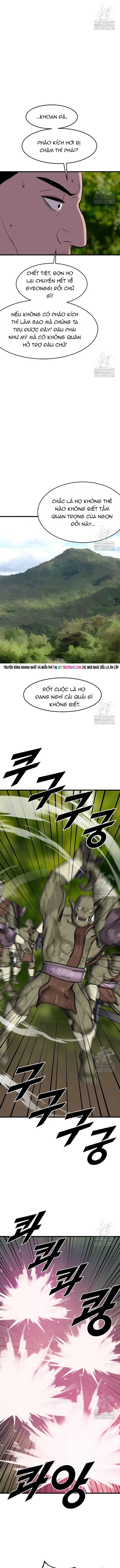 Tôi Nhặt Được Điện Thoại Từ Thế Giới Khác Chap 265 - Next Chap 266