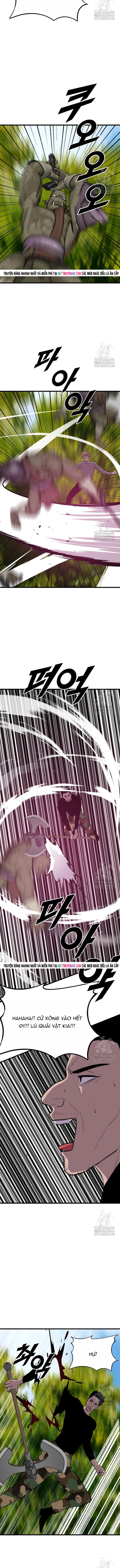 Tôi Nhặt Được Điện Thoại Từ Thế Giới Khác Chap 265 - Next Chap 266