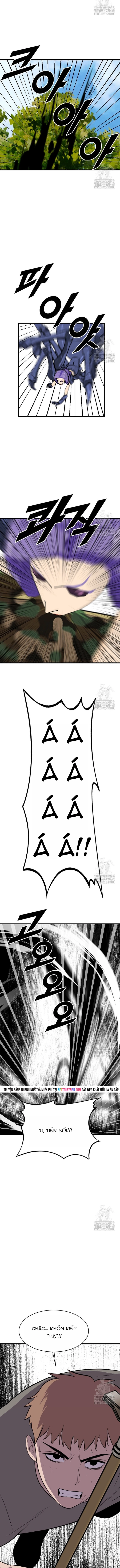 Tôi Nhặt Được Điện Thoại Từ Thế Giới Khác Chap 265 - Next Chap 266