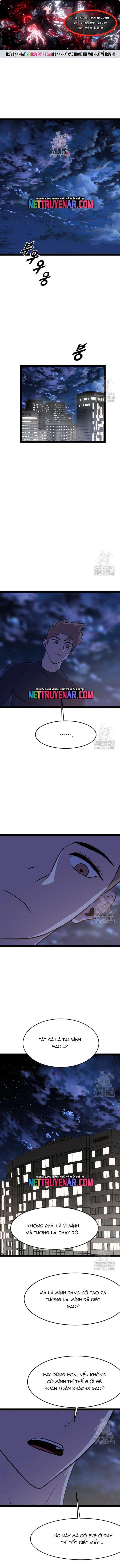 Tôi Nhặt Được Điện Thoại Từ Thế Giới Khác Chap 266 - Next Chap 267