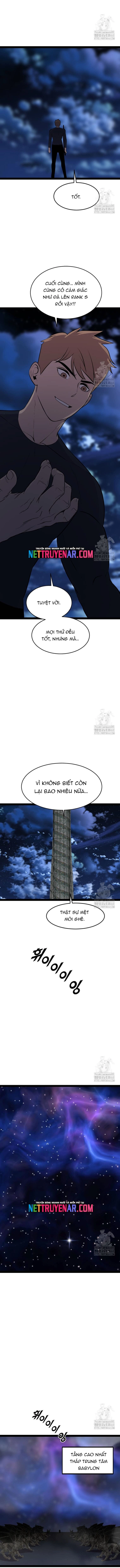 Tôi Nhặt Được Điện Thoại Từ Thế Giới Khác Chap 266 - Next Chap 267