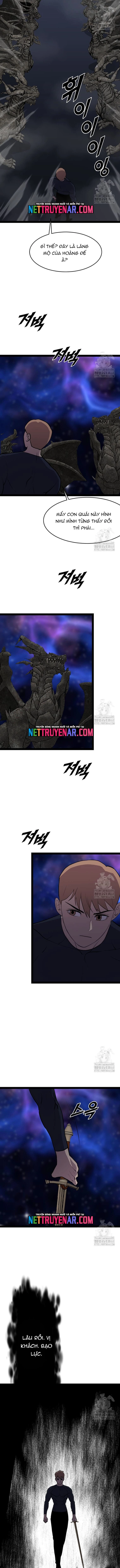 Tôi Nhặt Được Điện Thoại Từ Thế Giới Khác Chap 266 - Next Chap 267