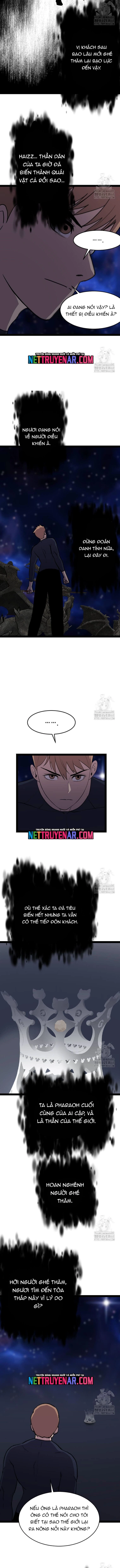 Tôi Nhặt Được Điện Thoại Từ Thế Giới Khác Chap 266 - Next Chap 267