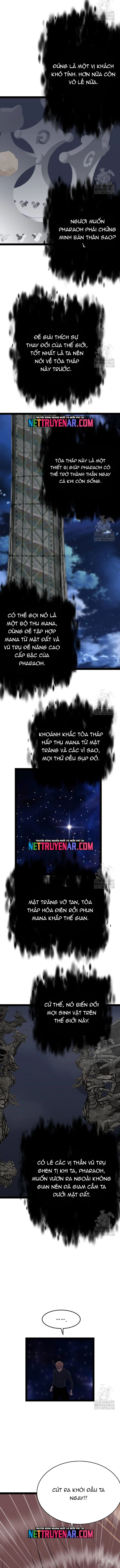 Tôi Nhặt Được Điện Thoại Từ Thế Giới Khác Chap 266 - Next Chap 267