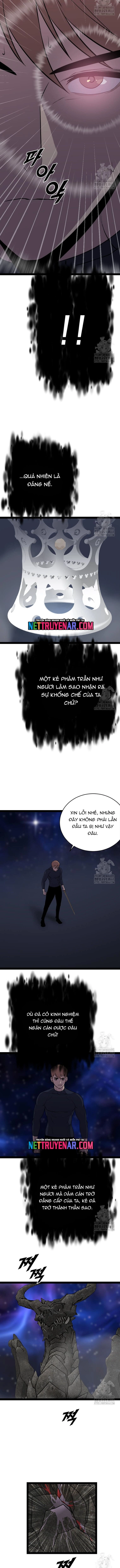 Tôi Nhặt Được Điện Thoại Từ Thế Giới Khác Chap 266 - Next Chap 267