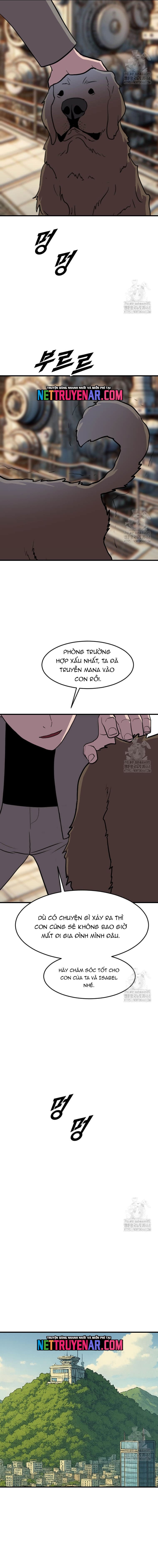 Tôi Nhặt Được Điện Thoại Từ Thế Giới Khác Chap 267 - Next Chap 268