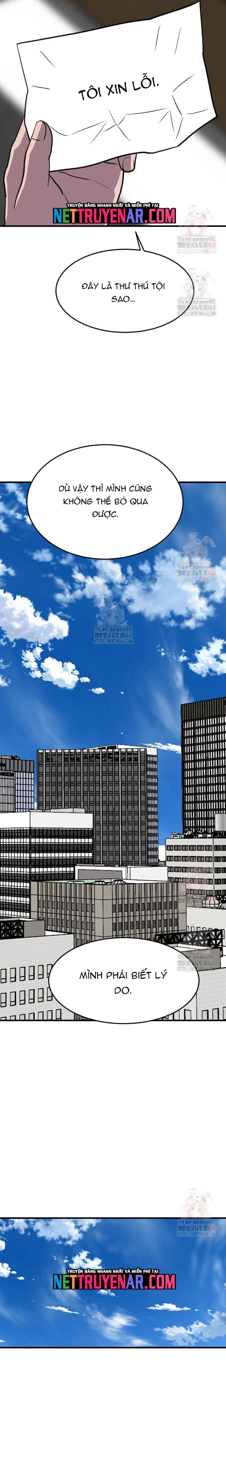 Tôi Nhặt Được Điện Thoại Từ Thế Giới Khác Chap 268 - Next Chap 269