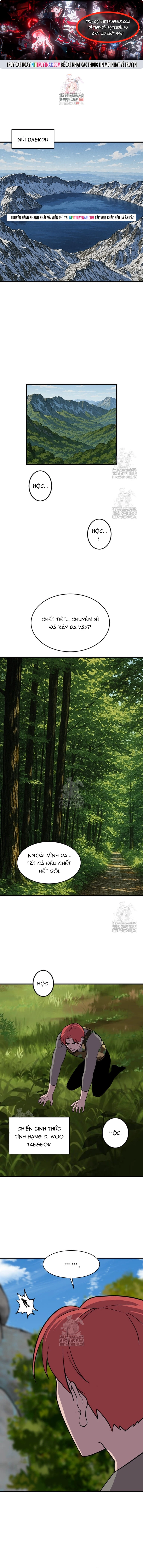 Tôi Nhặt Được Điện Thoại Từ Thế Giới Khác Chap 272 - Next Chap 273