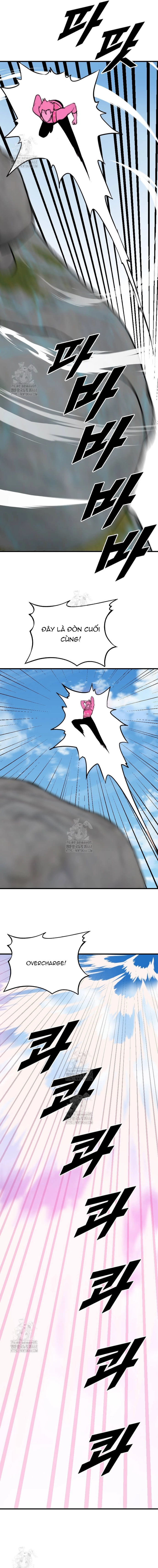 Tôi Nhặt Được Điện Thoại Từ Thế Giới Khác Chap 272 - Next Chap 273