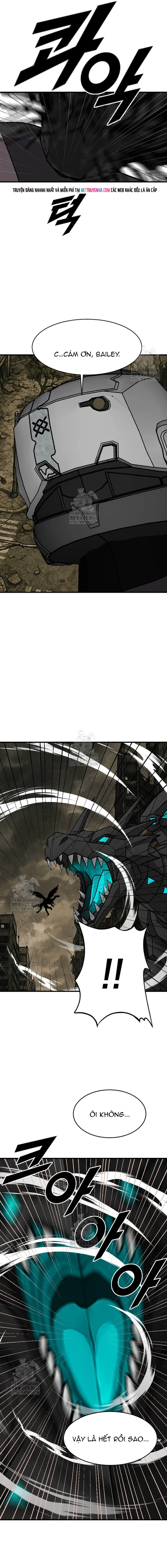 Tôi Nhặt Được Điện Thoại Từ Thế Giới Khác Chap 272 - Next Chap 273