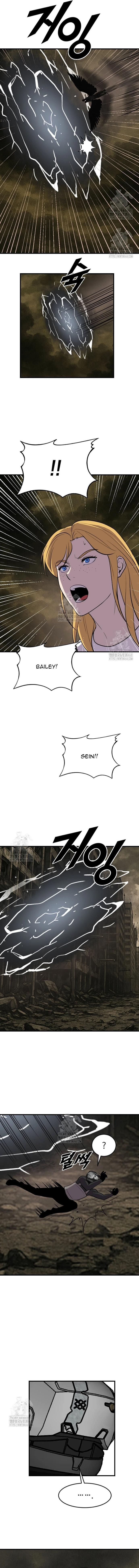 Tôi Nhặt Được Điện Thoại Từ Thế Giới Khác Chap 272 - Next Chap 273