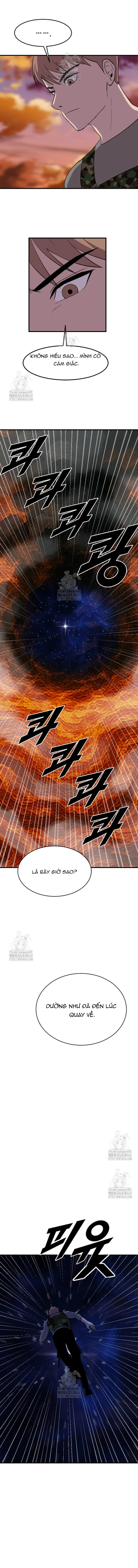 Tôi Nhặt Được Điện Thoại Từ Thế Giới Khác Chap 272 - Next Chap 273