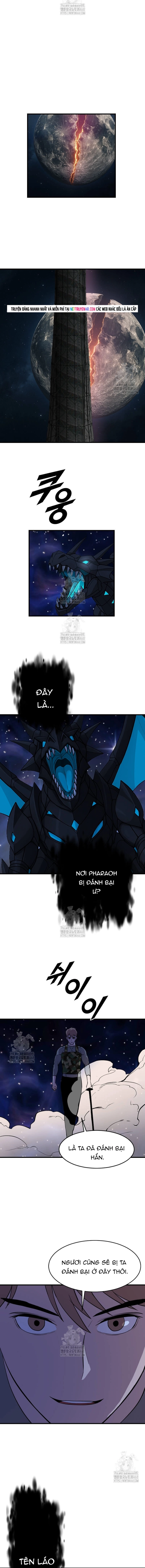 Tôi Nhặt Được Điện Thoại Từ Thế Giới Khác Chap 273 - Next Chap 274