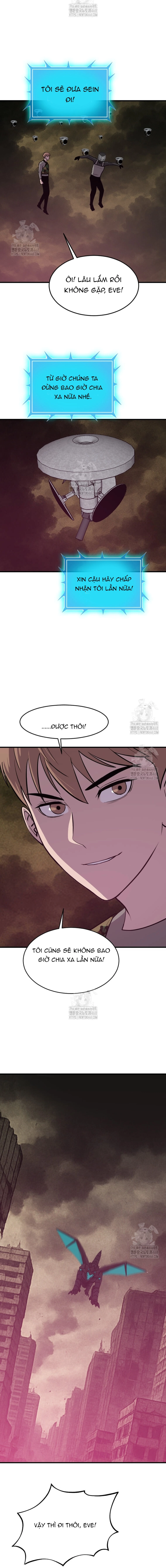 Tôi Nhặt Được Điện Thoại Từ Thế Giới Khác Chap 273 - Next Chap 274