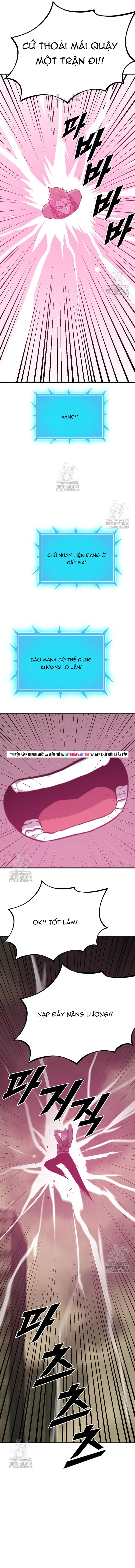 Tôi Nhặt Được Điện Thoại Từ Thế Giới Khác Chap 273 - Next Chap 274