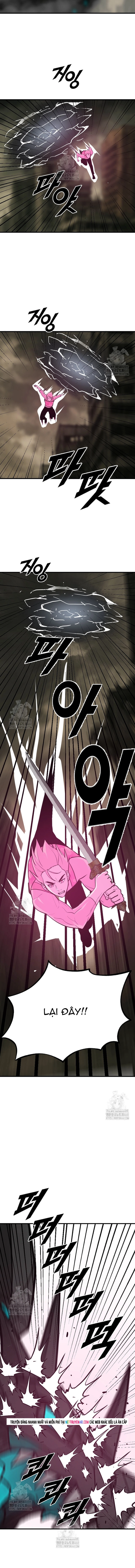 Tôi Nhặt Được Điện Thoại Từ Thế Giới Khác Chap 273 - Next Chap 274