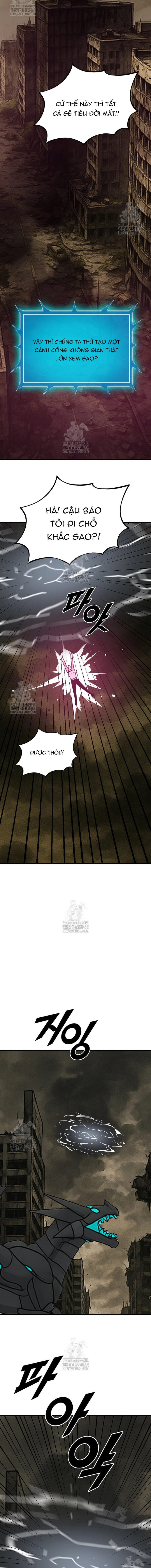 Tôi Nhặt Được Điện Thoại Từ Thế Giới Khác Chap 273 - Next Chap 274