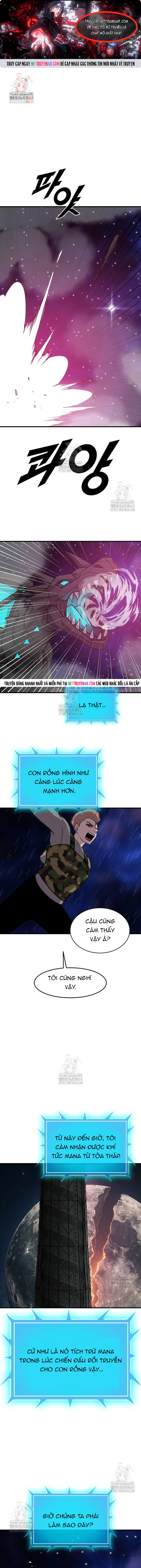 Tôi Nhặt Được Điện Thoại Từ Thế Giới Khác Chap 274 - Next Chap 275