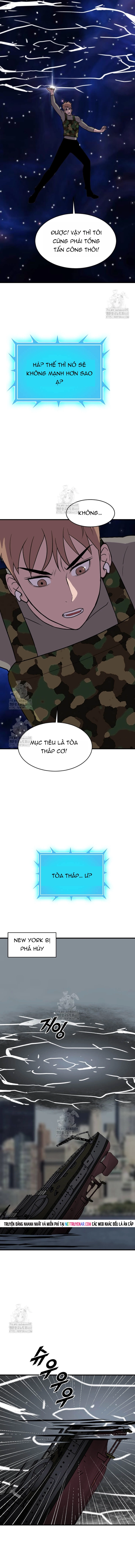 Tôi Nhặt Được Điện Thoại Từ Thế Giới Khác Chap 274 - Next Chap 275