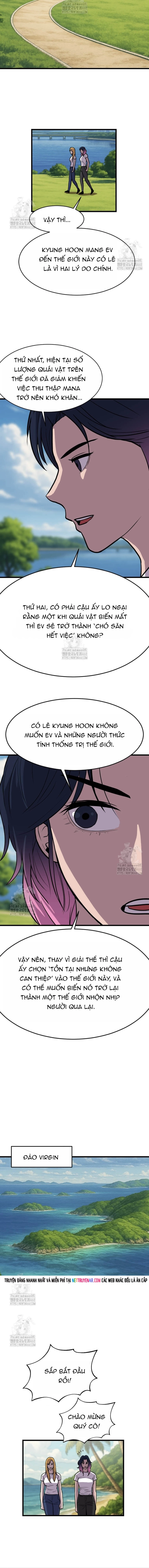 Tôi Nhặt Được Điện Thoại Từ Thế Giới Khác Chap 274 - Next Chap 275