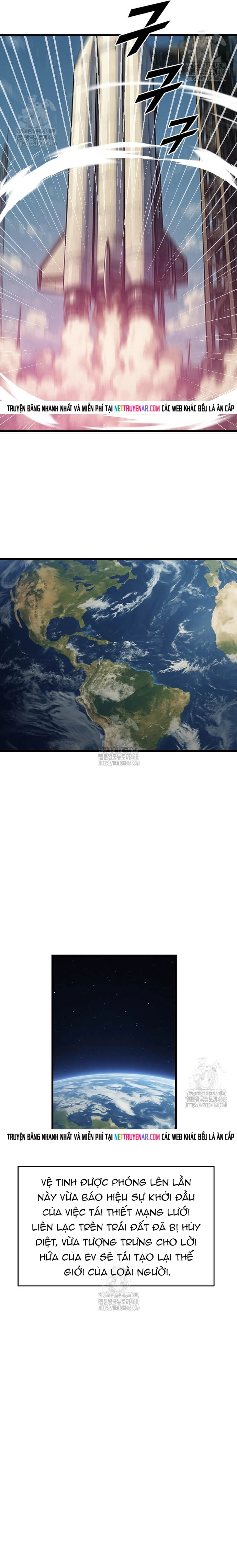 Tôi Nhặt Được Điện Thoại Từ Thế Giới Khác Chap 274 - Next Chap 275