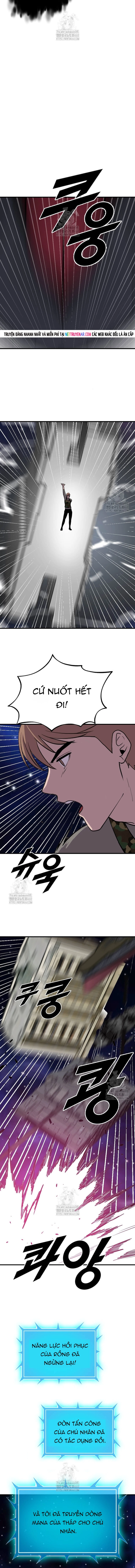 Tôi Nhặt Được Điện Thoại Từ Thế Giới Khác Chap 274 - Next Chap 275