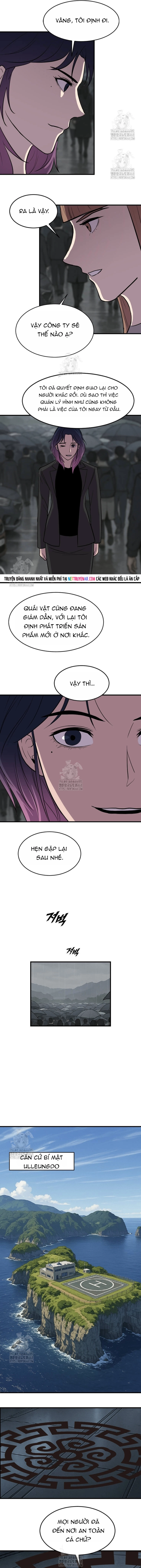 Tôi Nhặt Được Điện Thoại Từ Thế Giới Khác Chap 274 - Next Chap 275