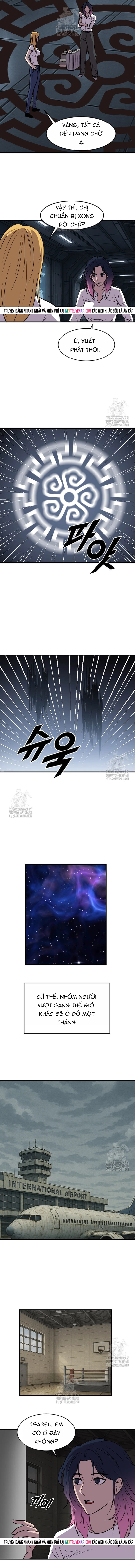 Tôi Nhặt Được Điện Thoại Từ Thế Giới Khác Chap 274 - Next Chap 275