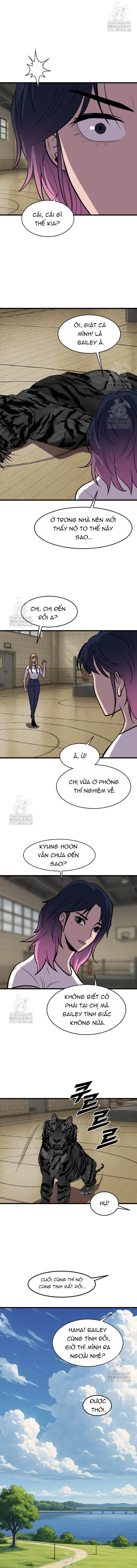 Tôi Nhặt Được Điện Thoại Từ Thế Giới Khác Chap 274 - Next Chap 275