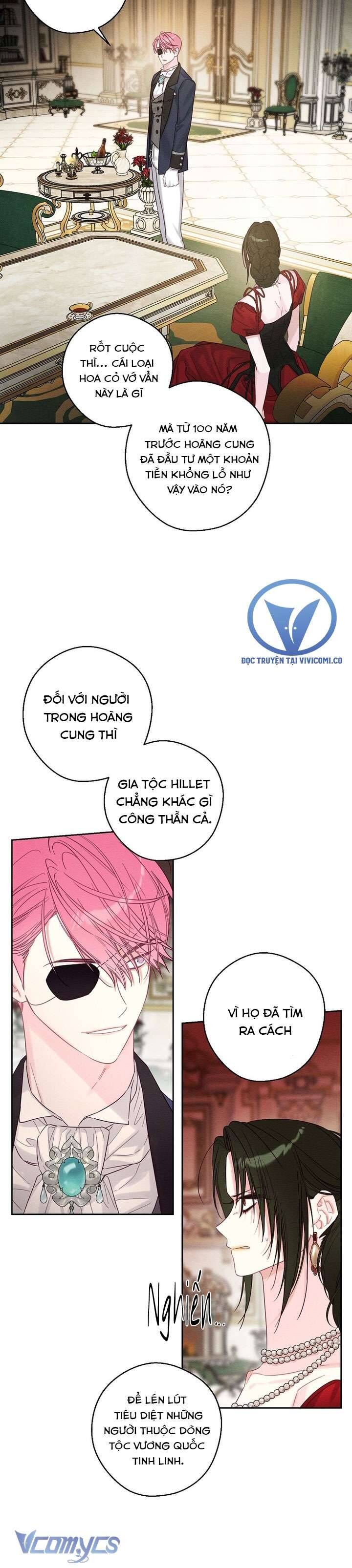 Tôi Phải Giấu Em Trai Trước Đã Chap 85 - Next Chap 86