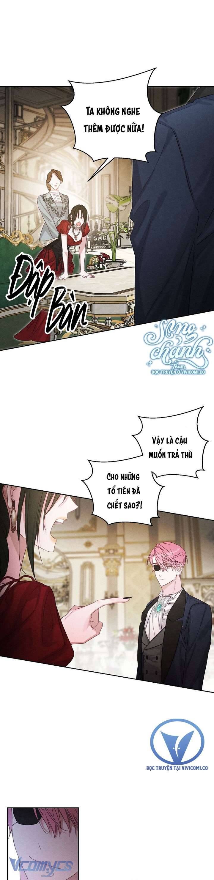 Tôi Phải Giấu Em Trai Trước Đã Chap 85 - Next Chap 86