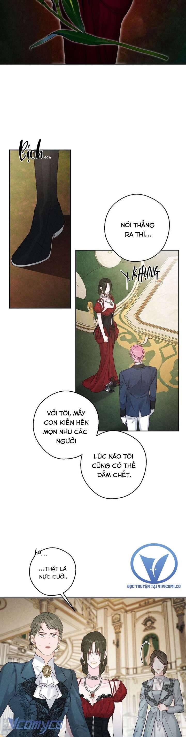 Tôi Phải Giấu Em Trai Trước Đã Chap 85 - Next Chap 86