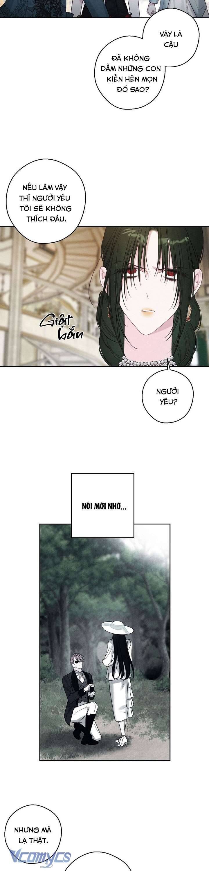 Tôi Phải Giấu Em Trai Trước Đã Chap 85 - Next Chap 86