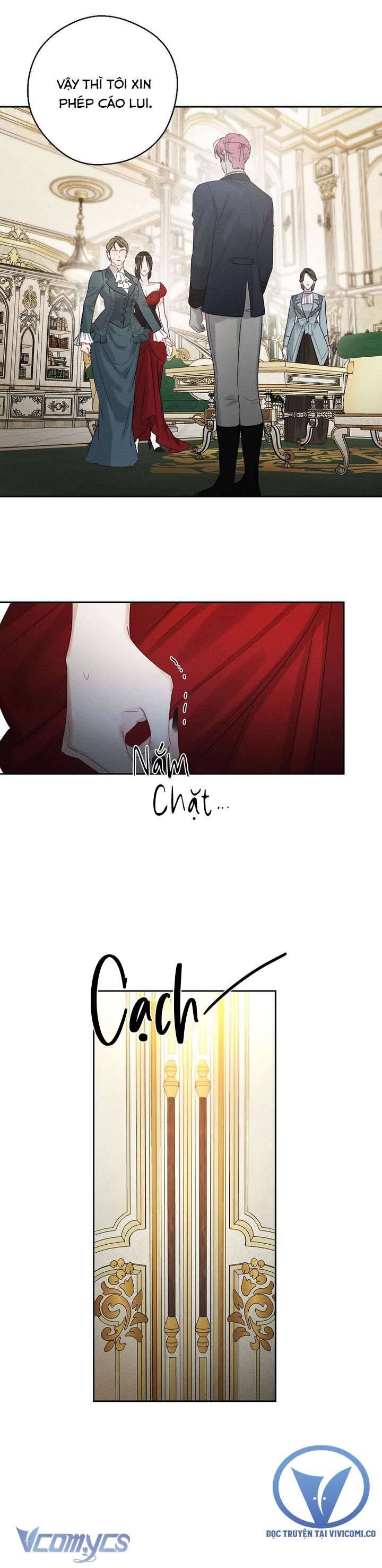 Tôi Phải Giấu Em Trai Trước Đã Chap 85 - Next Chap 86