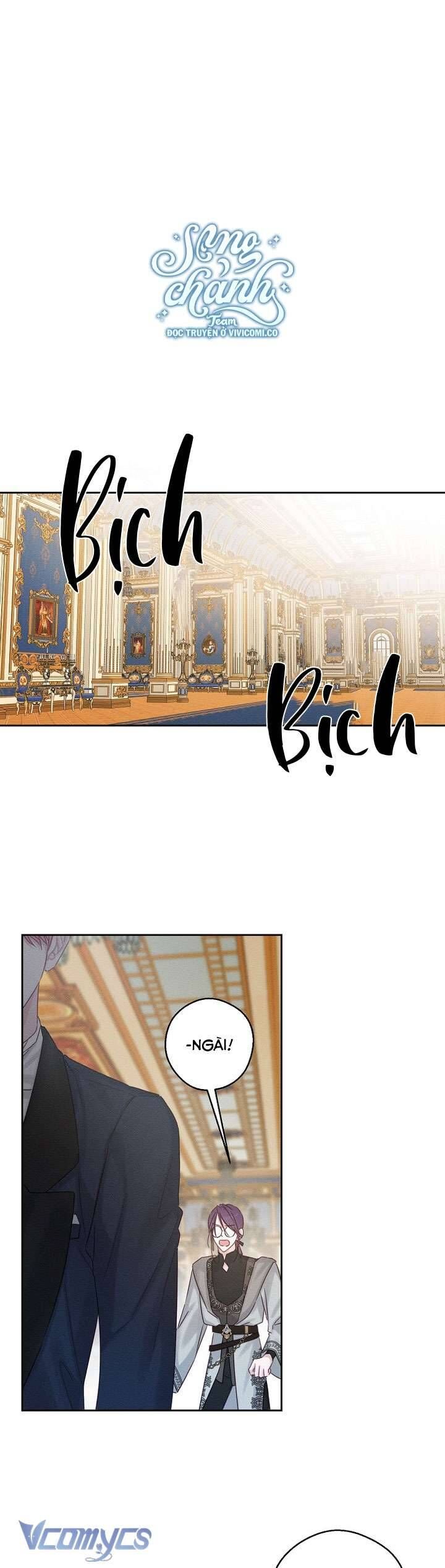 Tôi Phải Giấu Em Trai Trước Đã Chap 85 - Next Chap 86