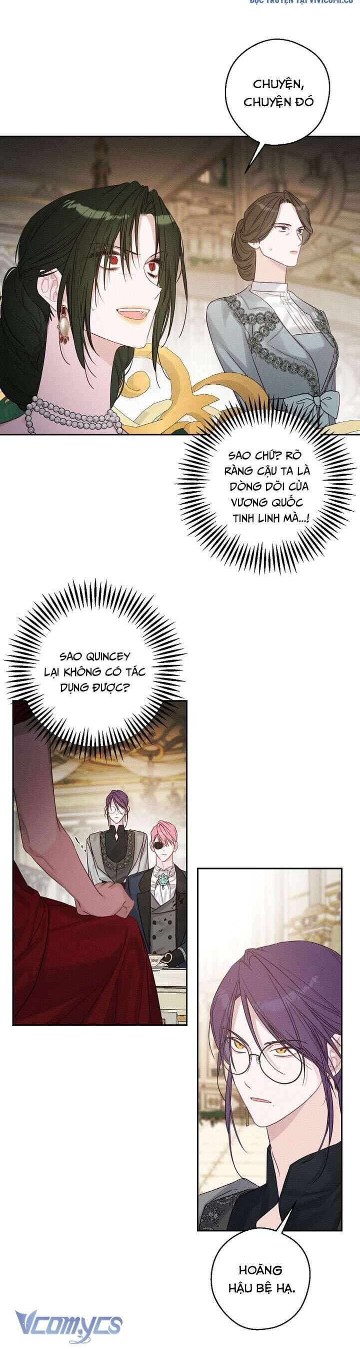 Tôi Phải Giấu Em Trai Trước Đã Chap 85 - Next Chap 86