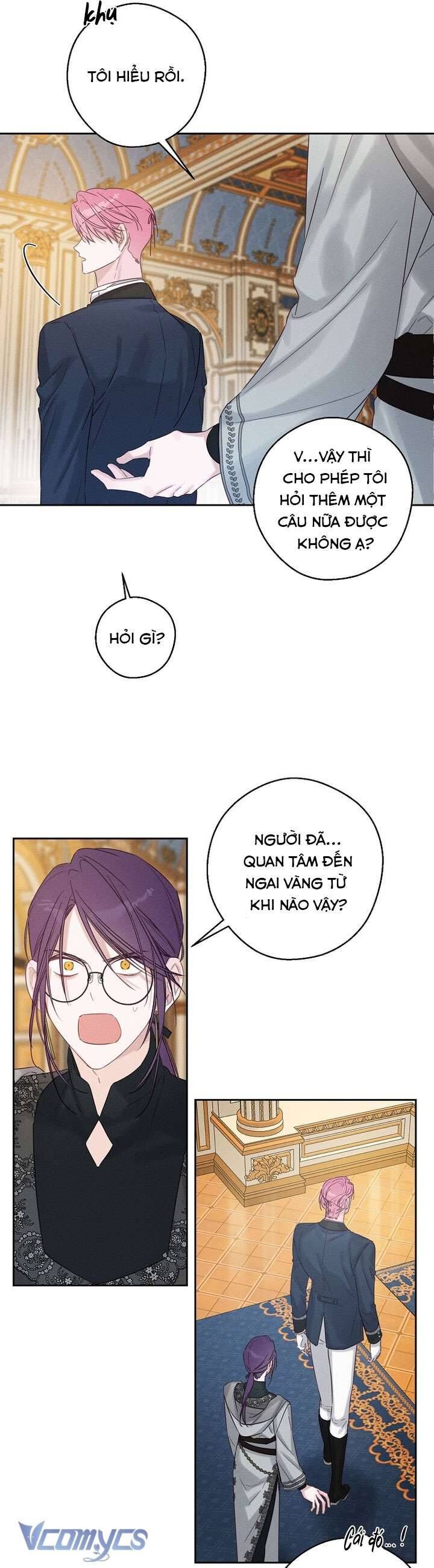 Tôi Phải Giấu Em Trai Trước Đã Chap 85 - Next Chap 86