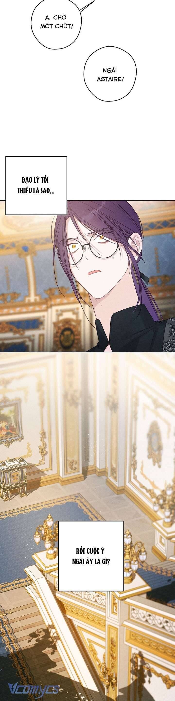 Tôi Phải Giấu Em Trai Trước Đã Chap 85 - Next Chap 86