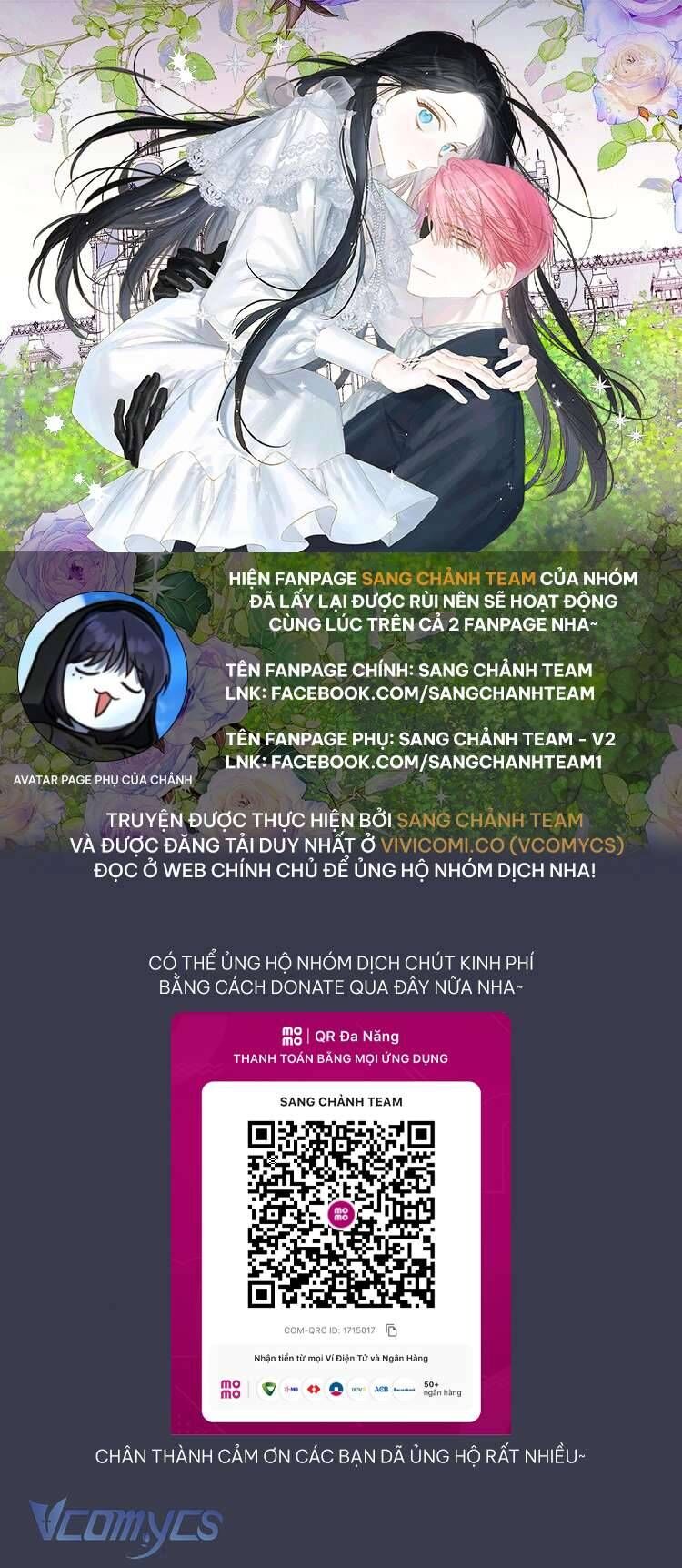 Tôi Phải Giấu Em Trai Trước Đã Chap 85 - Next Chap 86