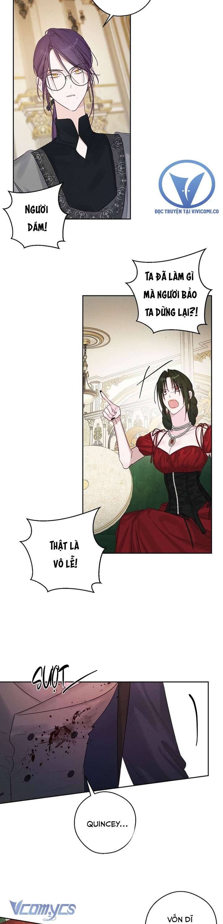 Tôi Phải Giấu Em Trai Trước Đã Chap 85 - Next Chap 86