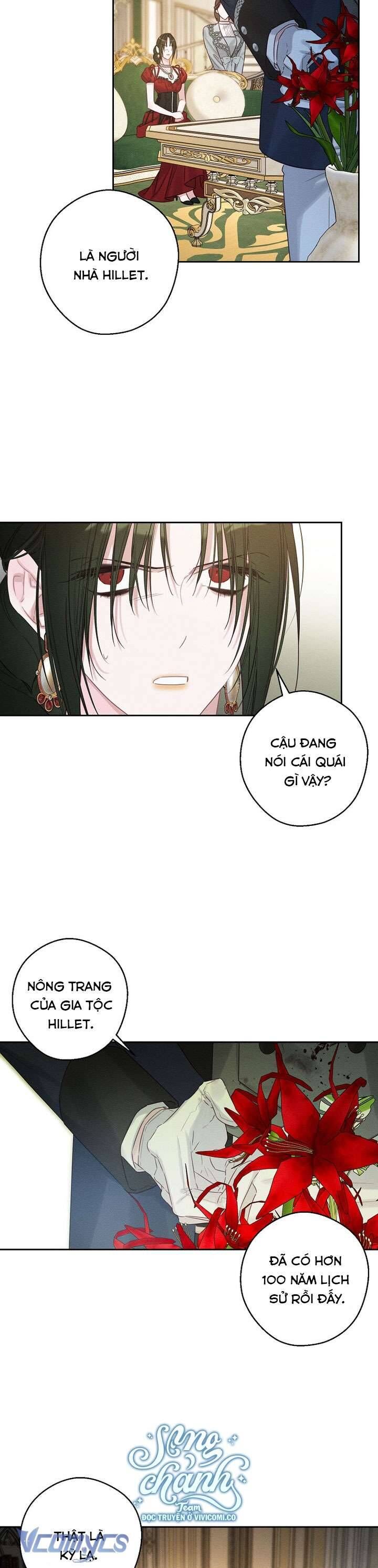 Tôi Phải Giấu Em Trai Trước Đã Chap 85 - Next Chap 86