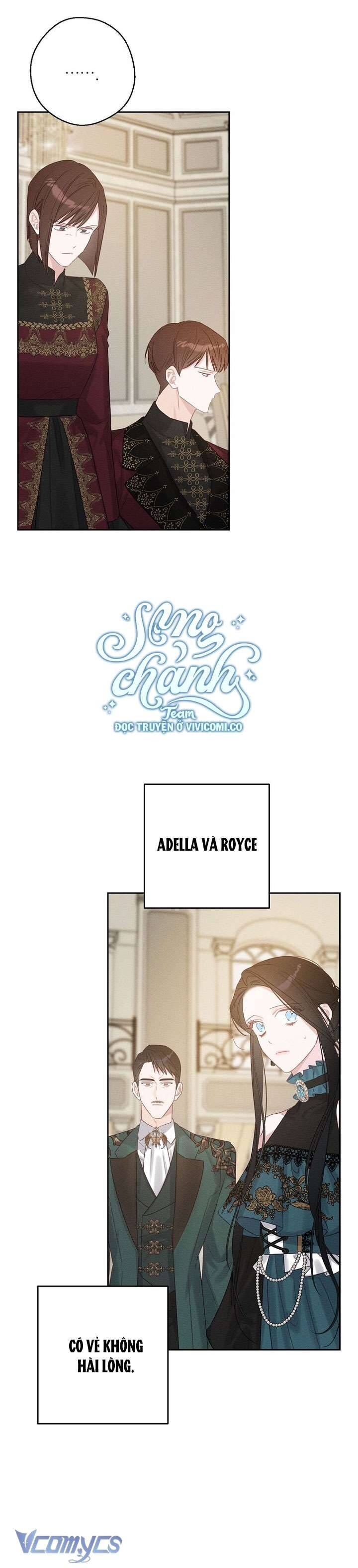 Tôi Phải Giấu Em Trai Trước Đã Chap 86 - Next Chap 87