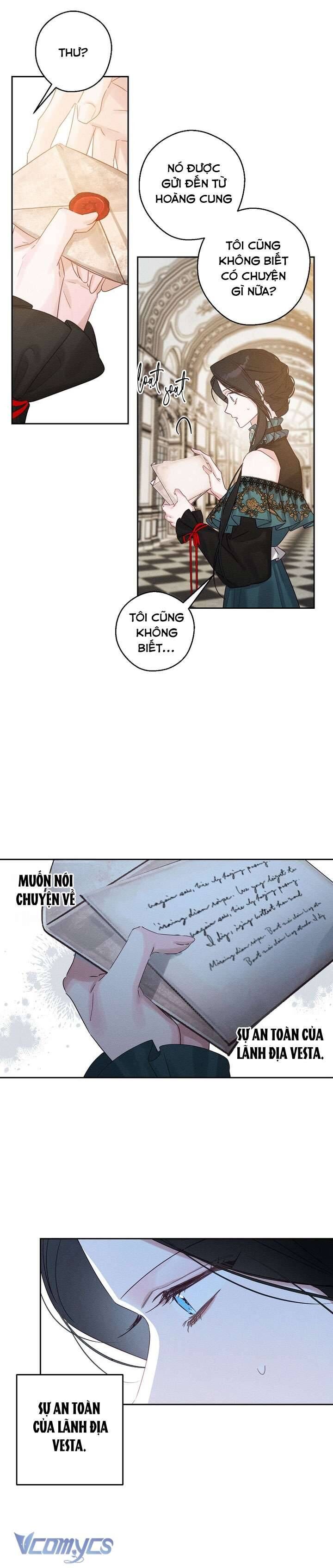 Tôi Phải Giấu Em Trai Trước Đã Chap 86 - Next Chap 87