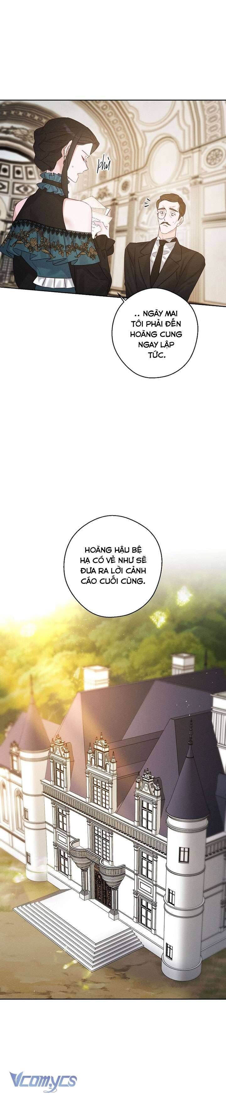 Tôi Phải Giấu Em Trai Trước Đã Chap 86 - Next Chap 87